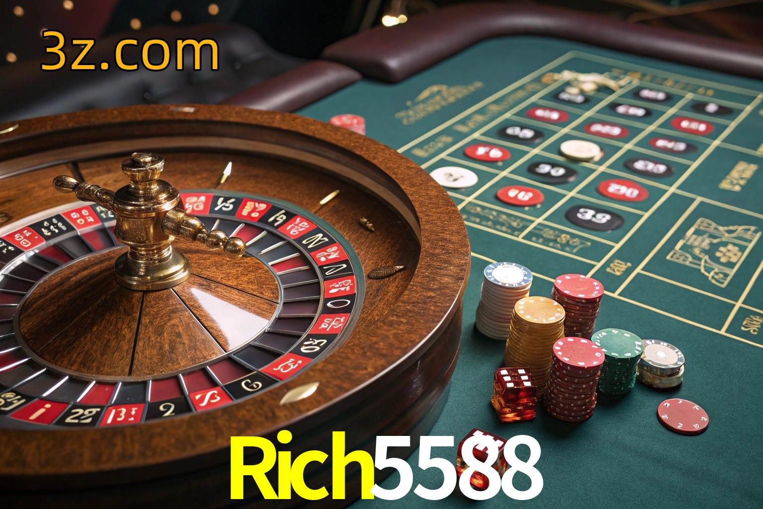  Rich5588