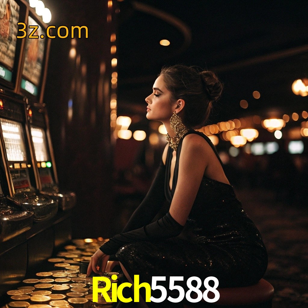  Rich5588