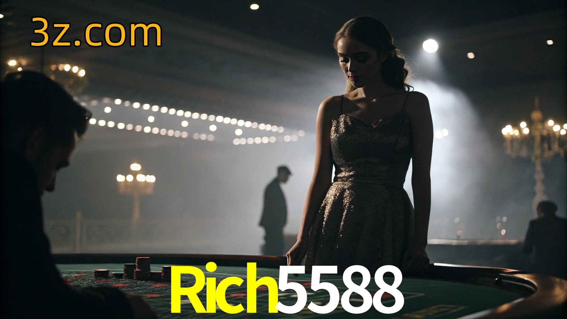  Rich5588