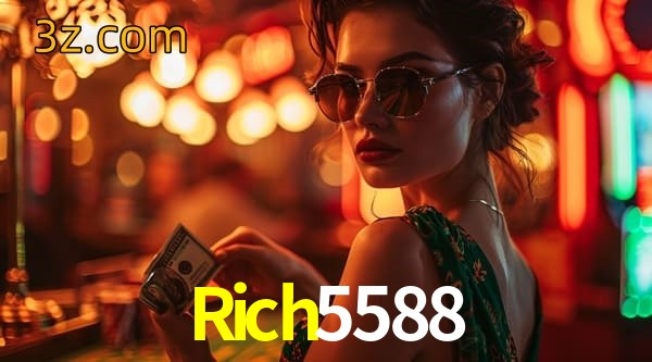  Rich5588