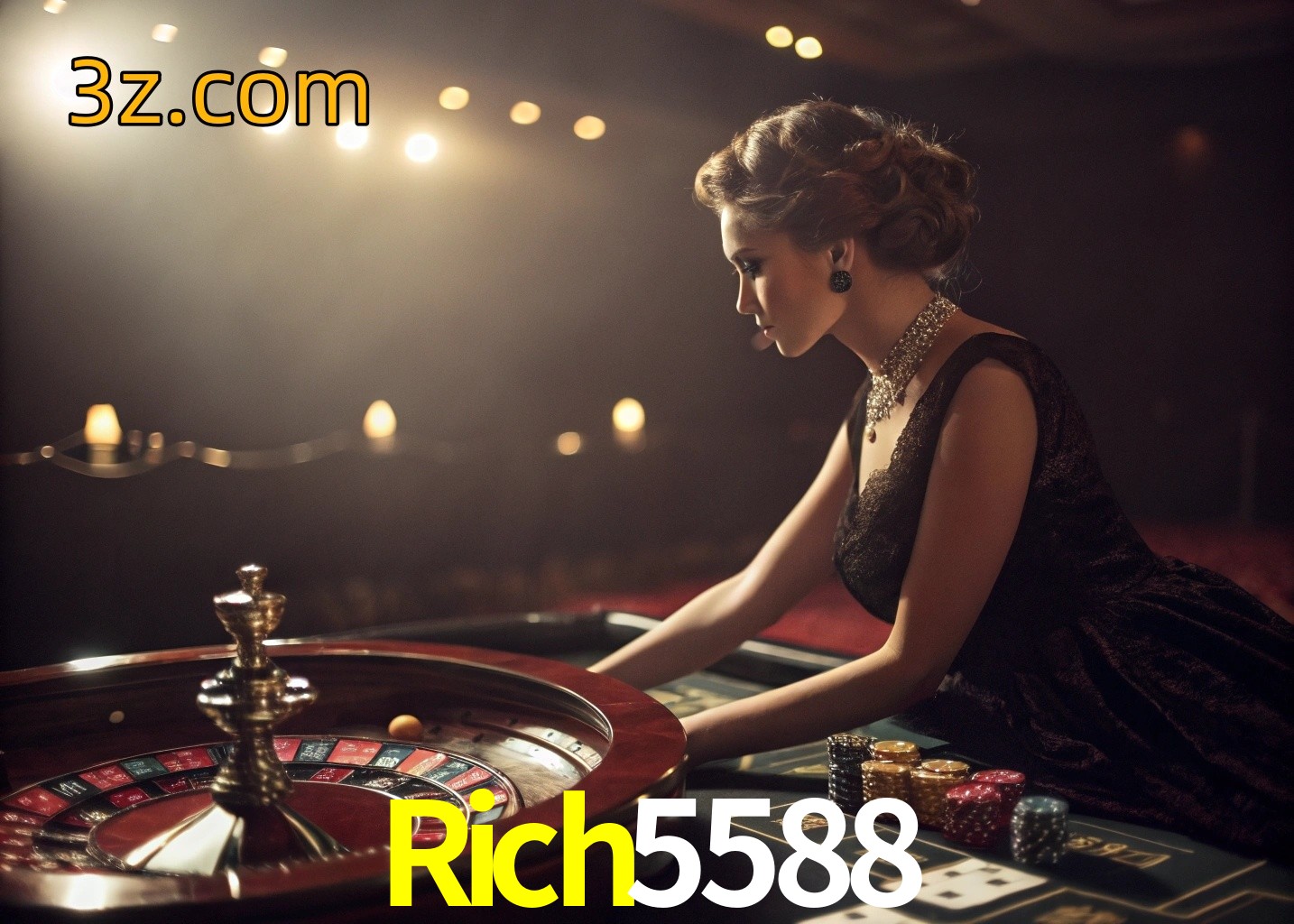  Rich5588