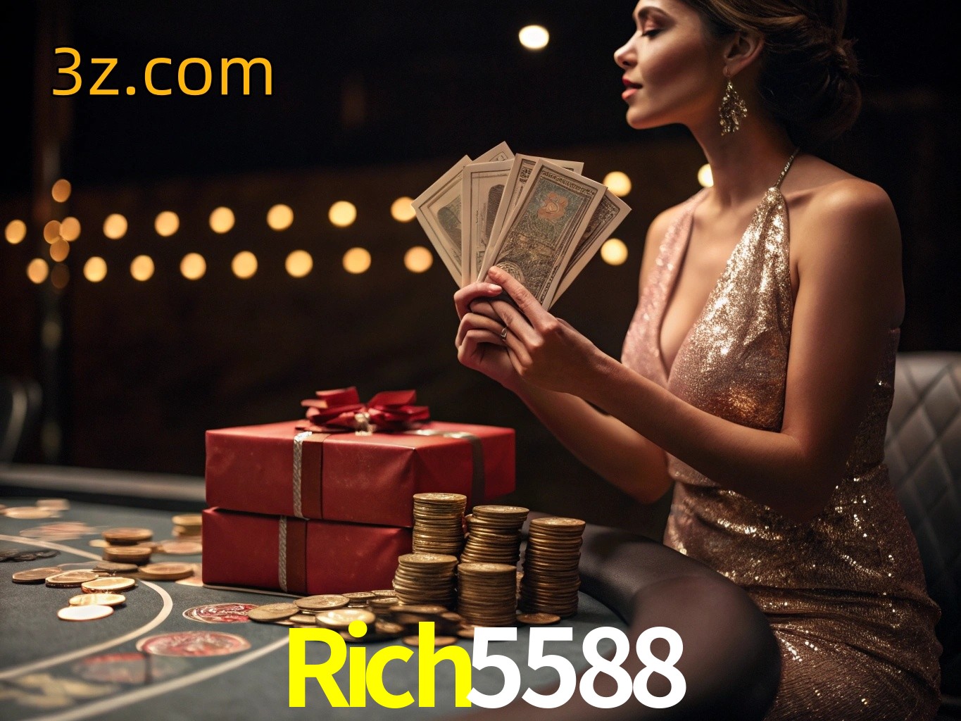  Rich5588