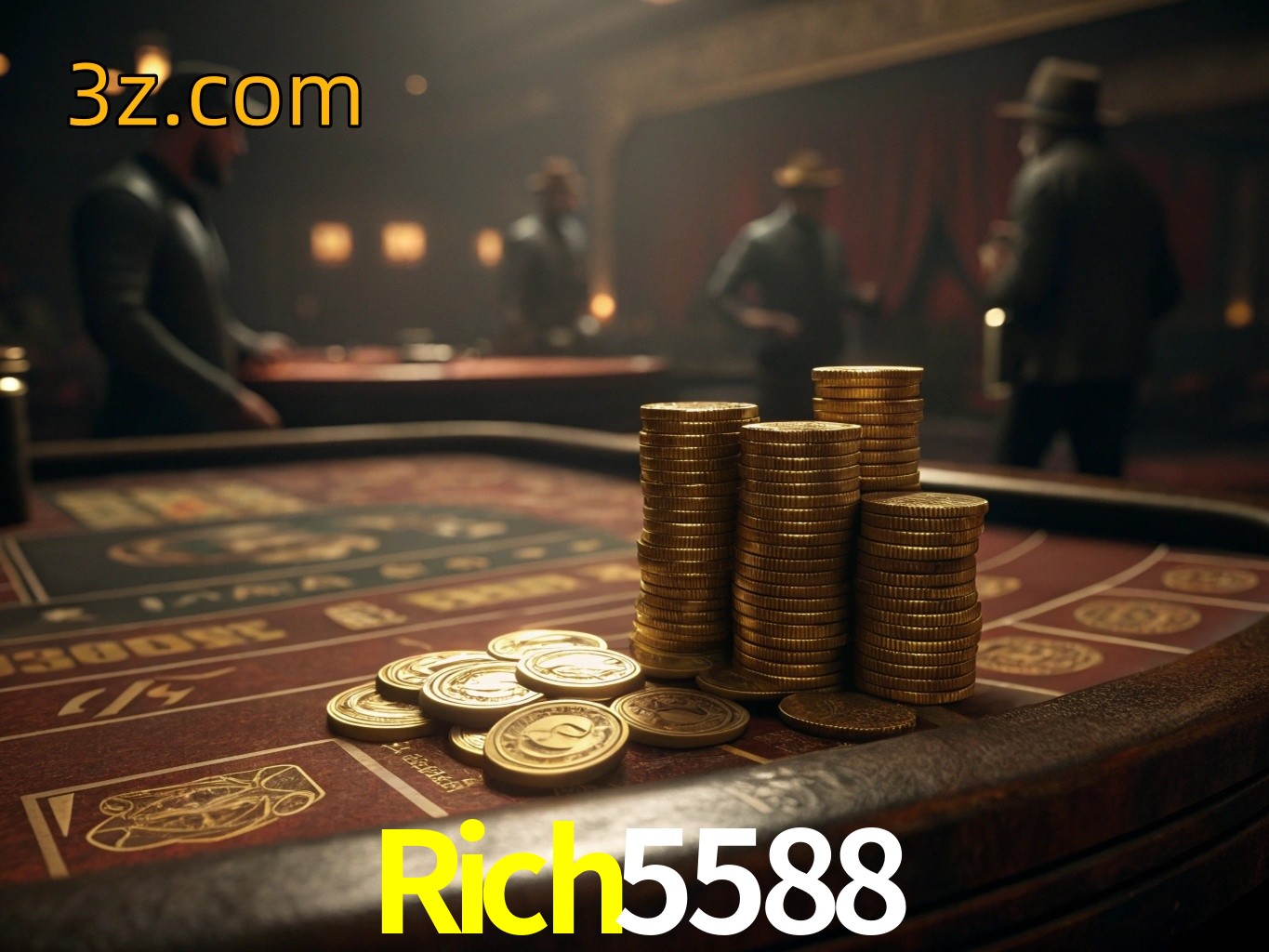  Rich5588