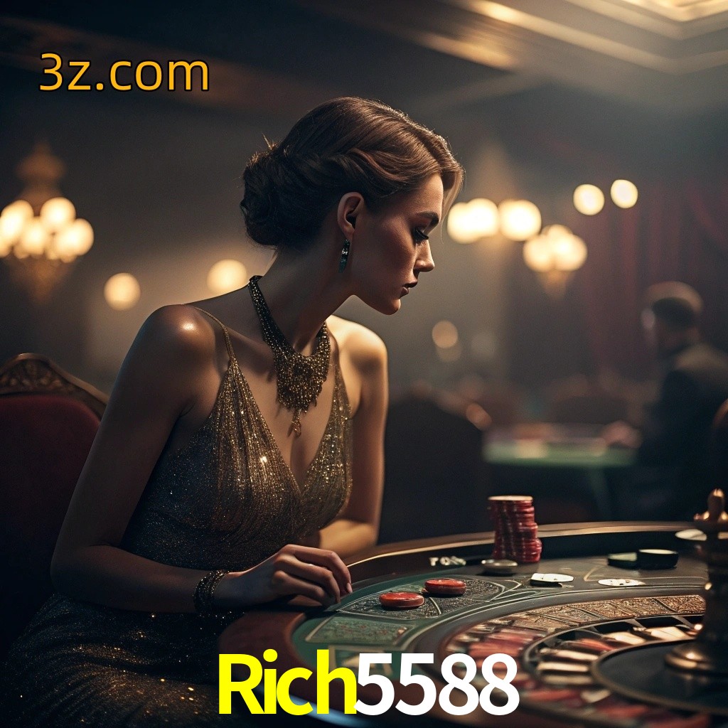  Rich5588