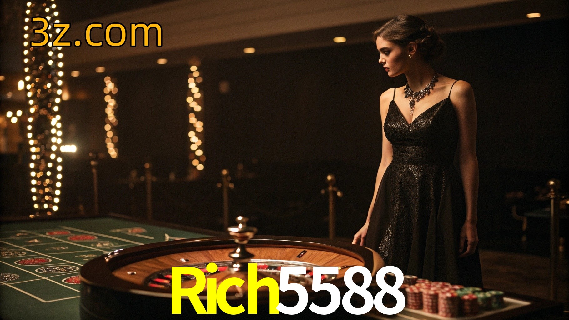  Rich5588