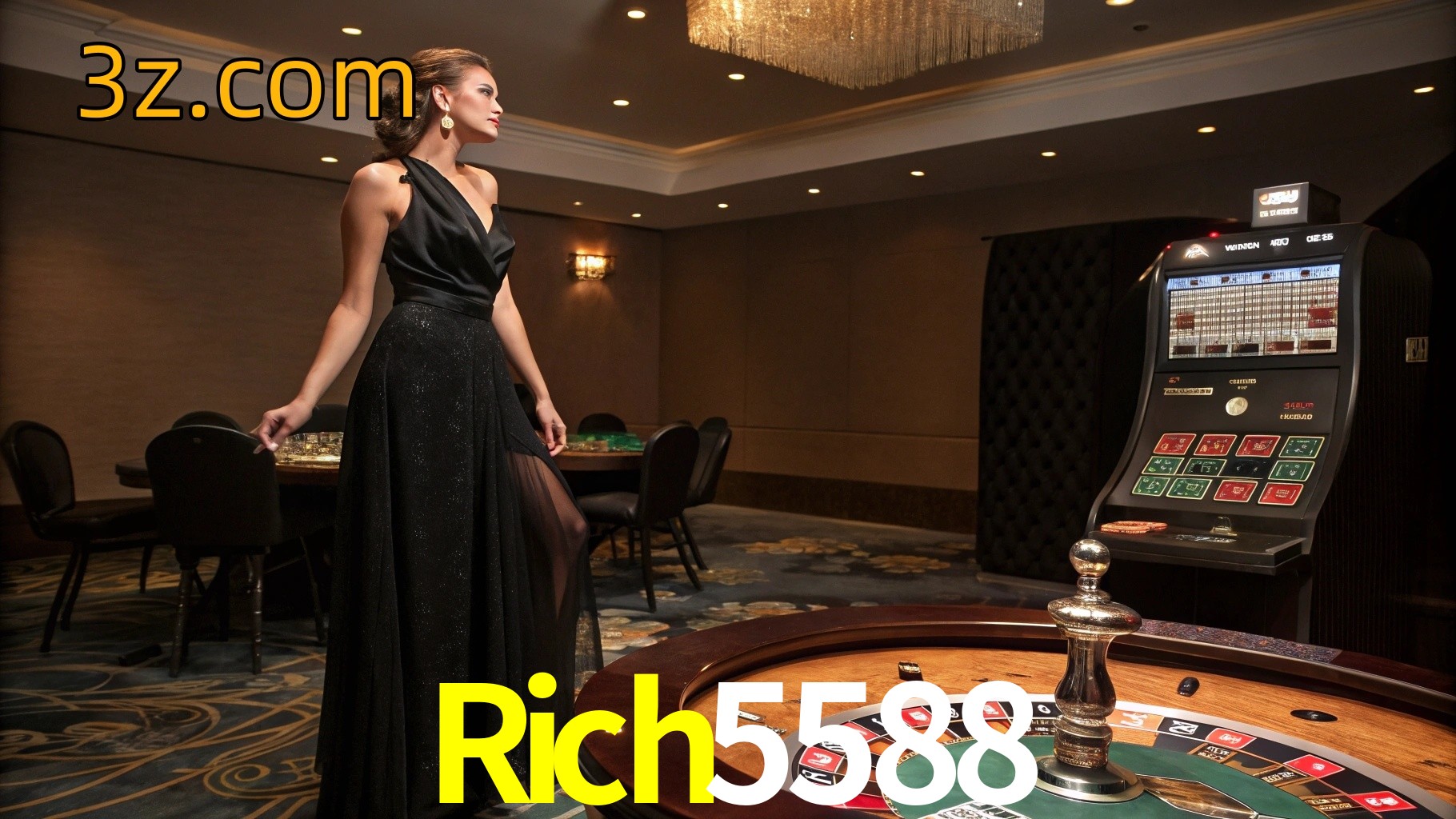  Rich5588