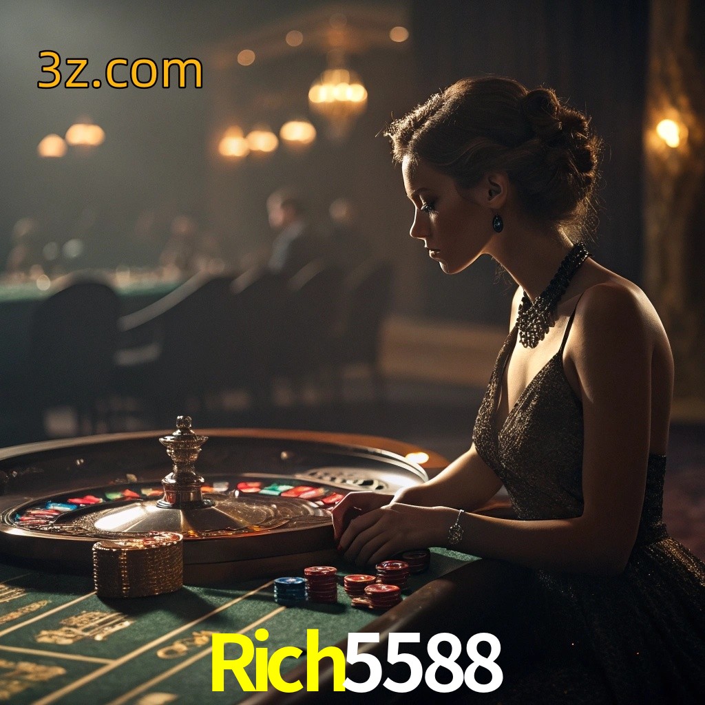  Rich5588