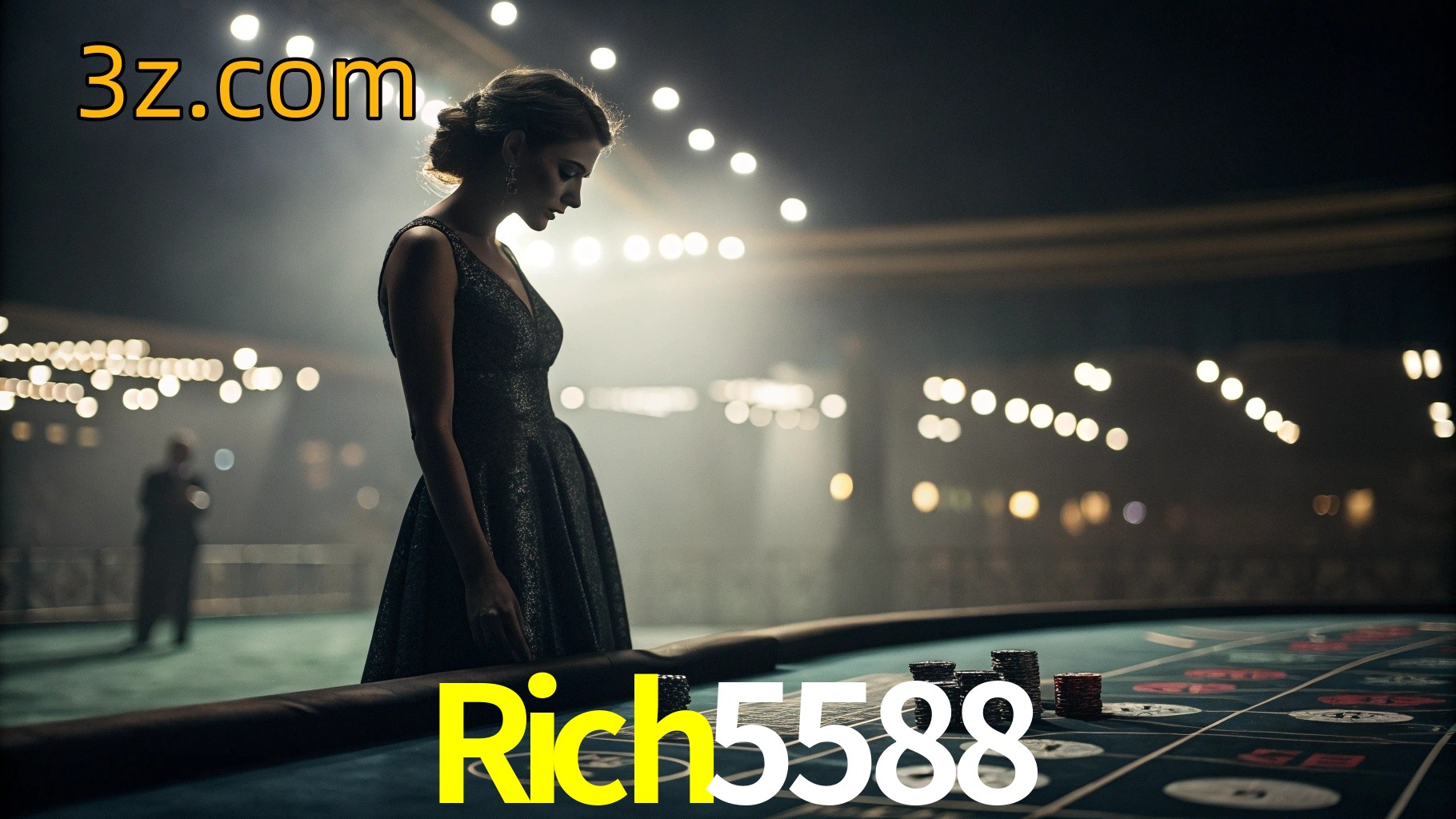  Rich5588