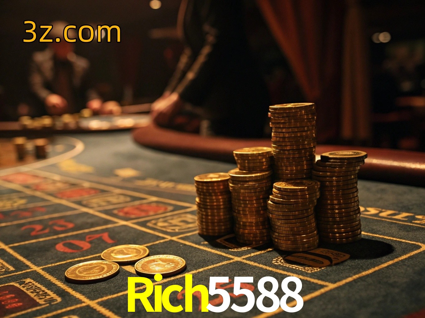  Rich5588