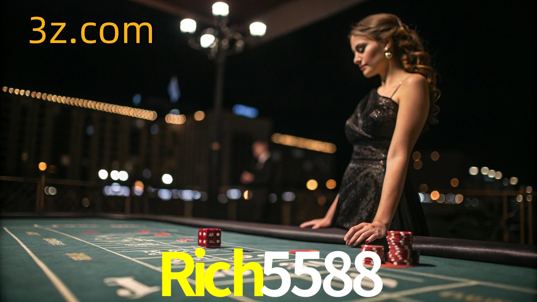  Rich5588
