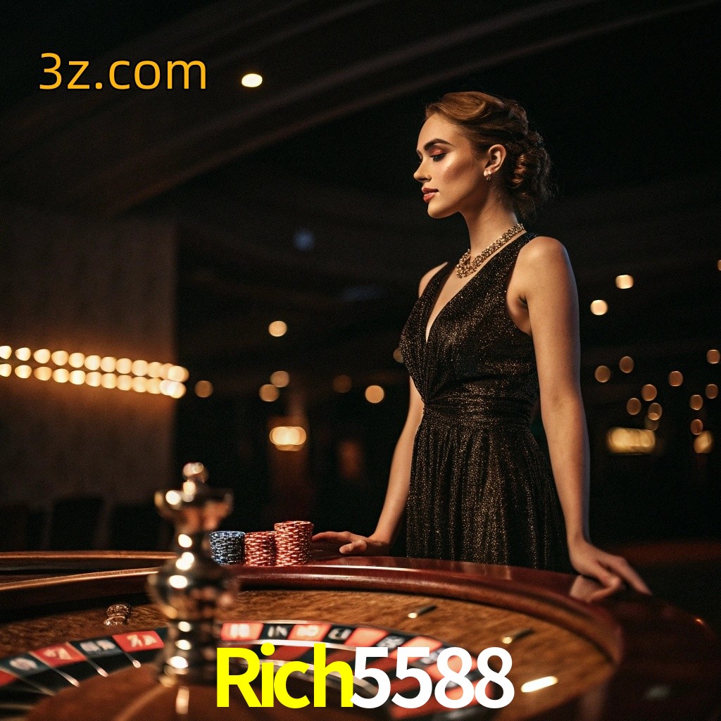  Rich5588