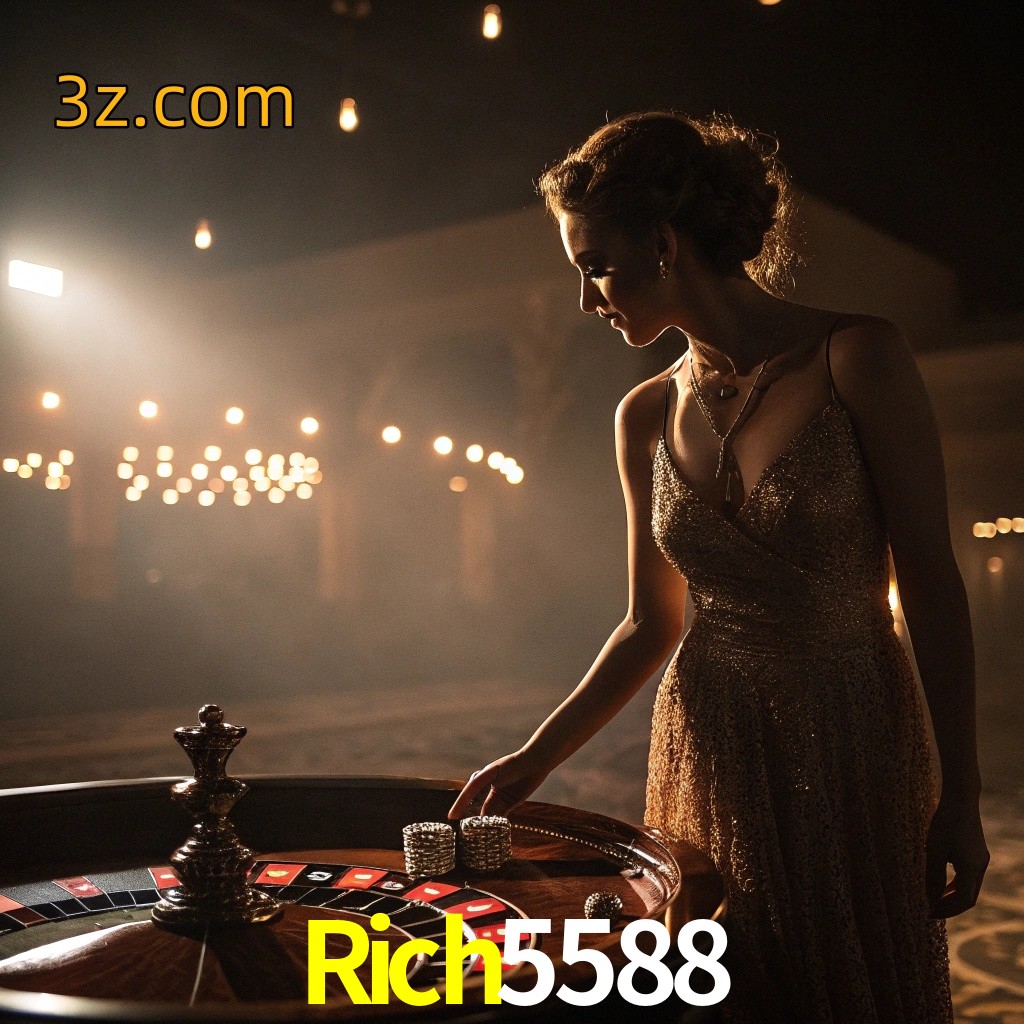  Rich5588
