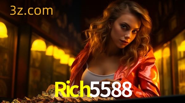 Rich5588