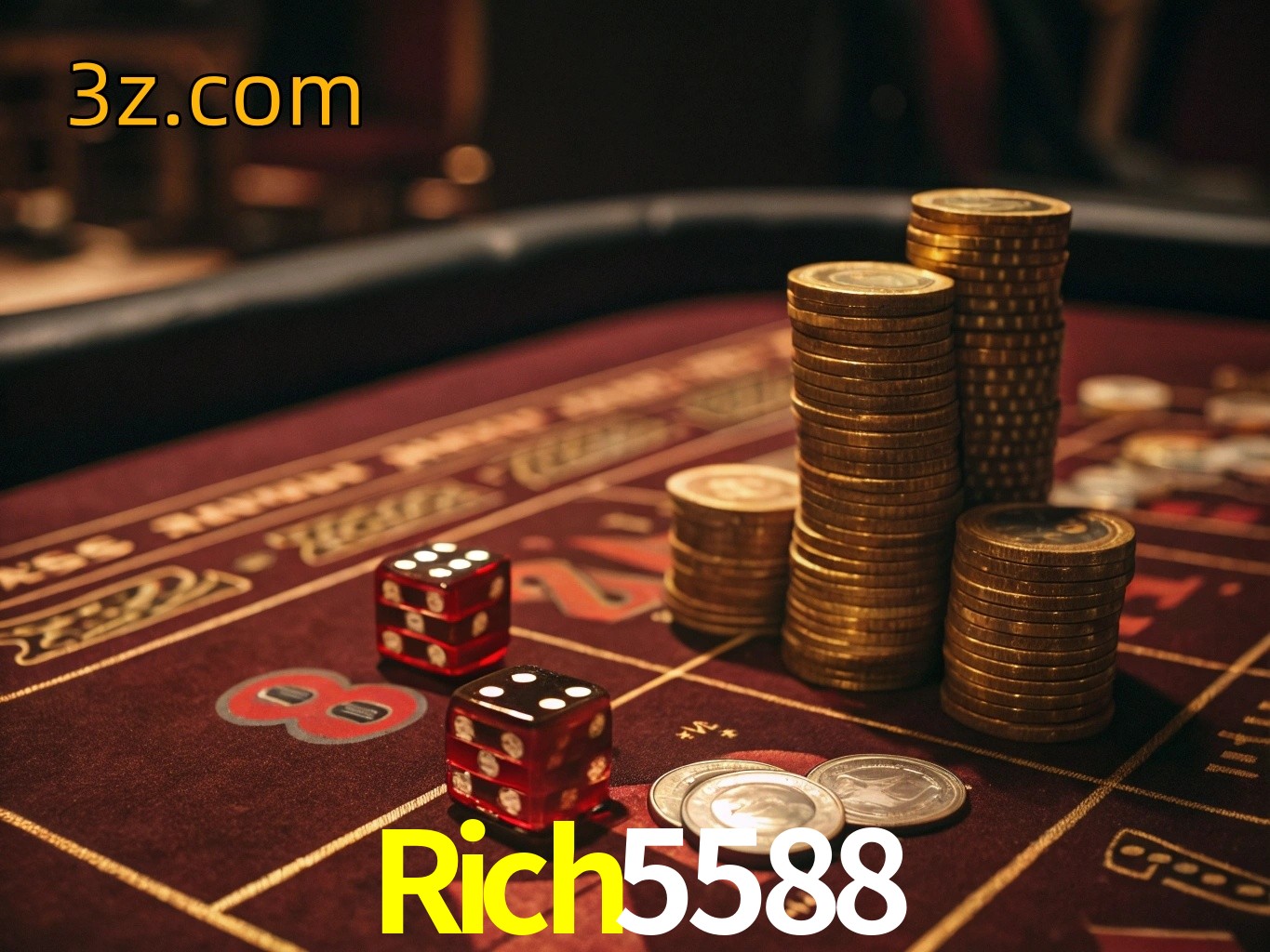  Rich5588