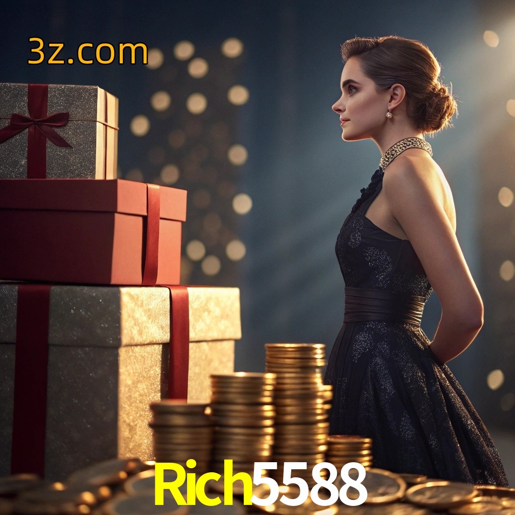  Rich5588