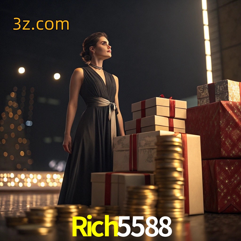  Rich5588