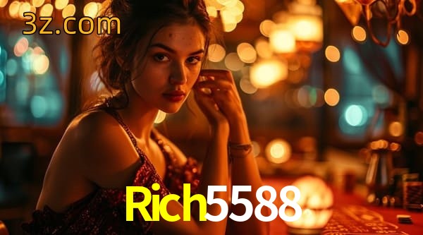  Rich5588