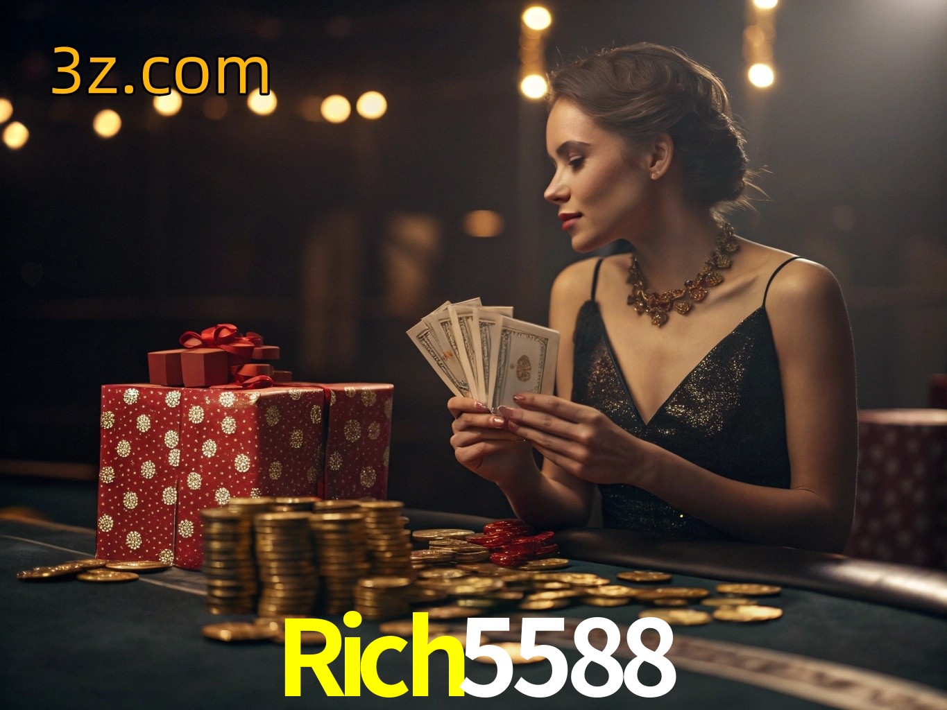  Rich5588