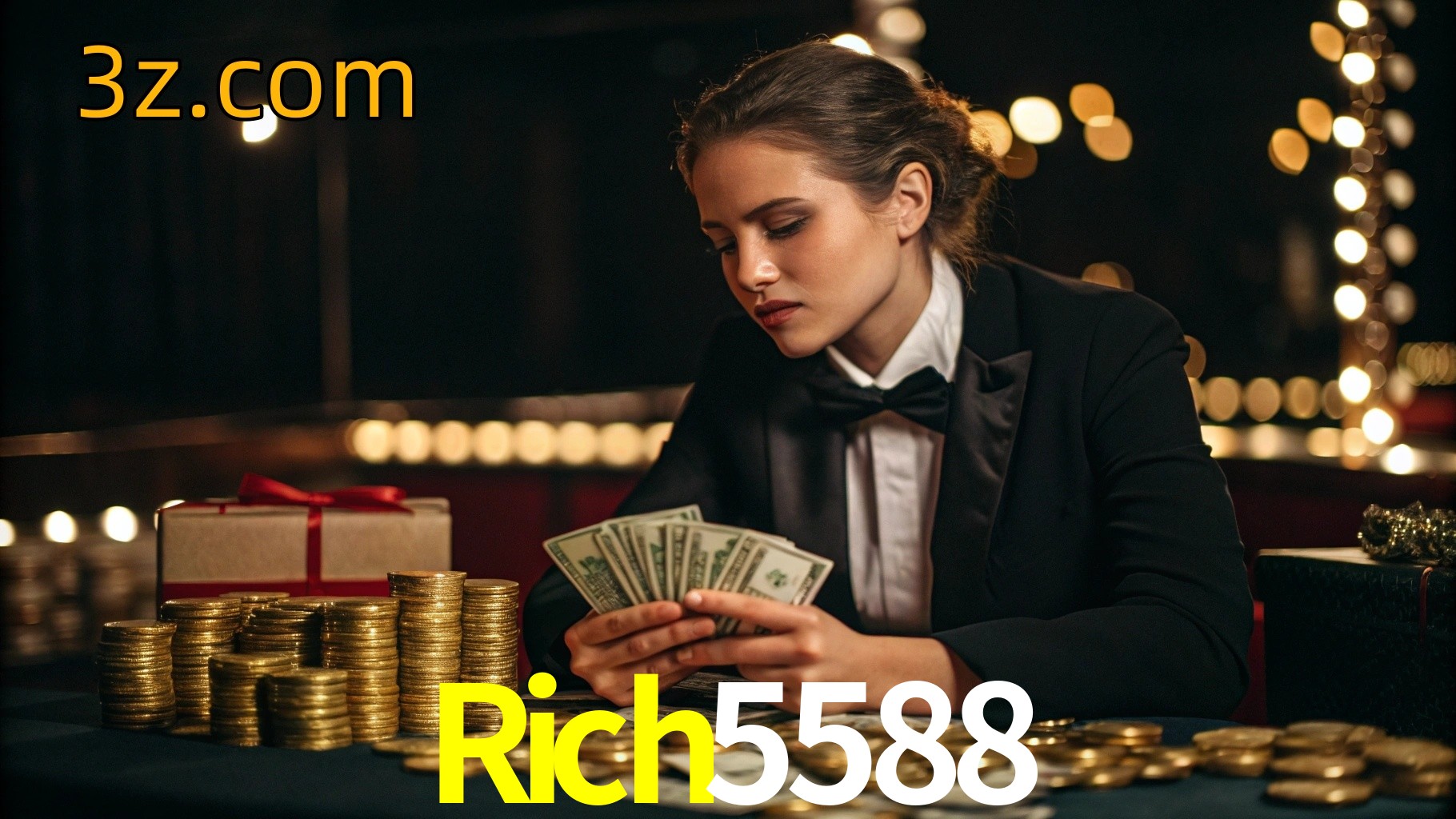  Rich5588