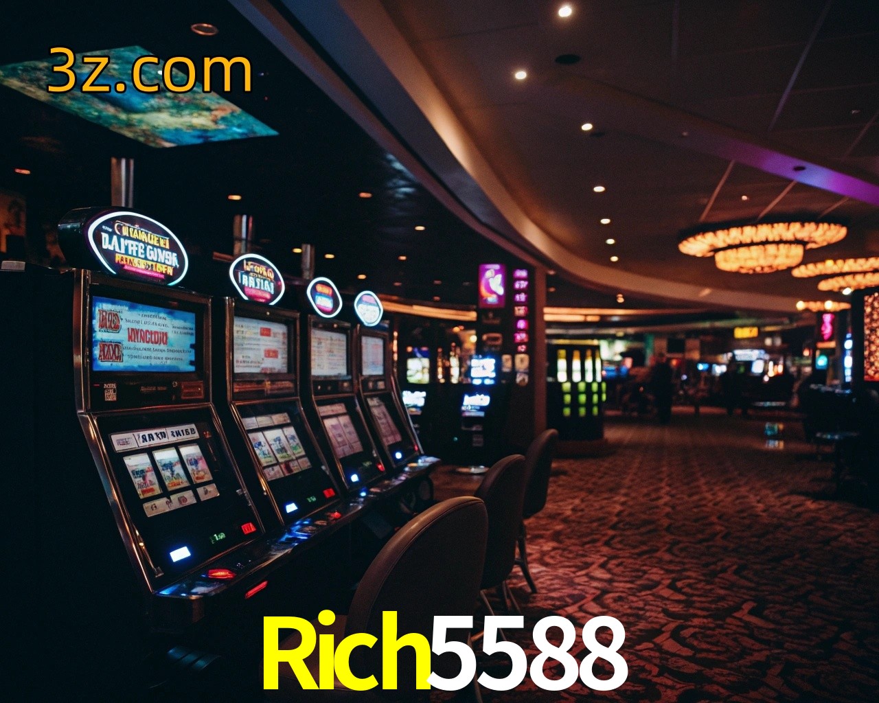  Rich5588