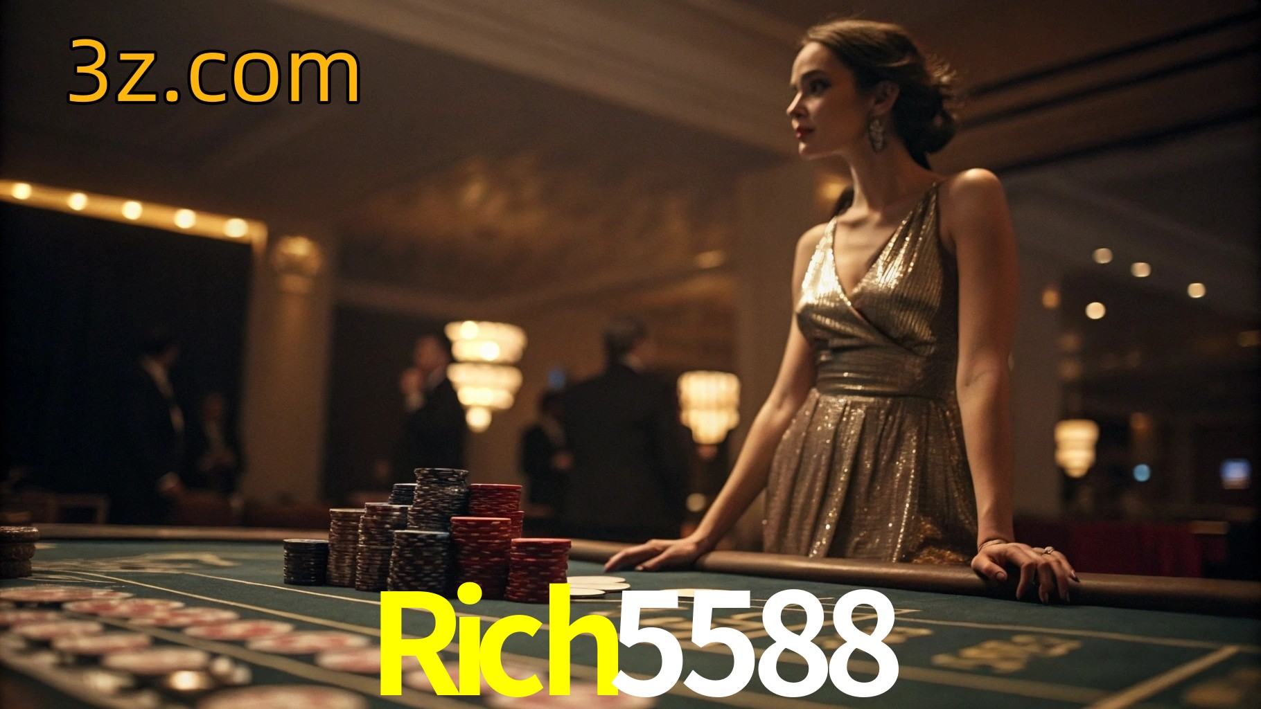  Rich5588