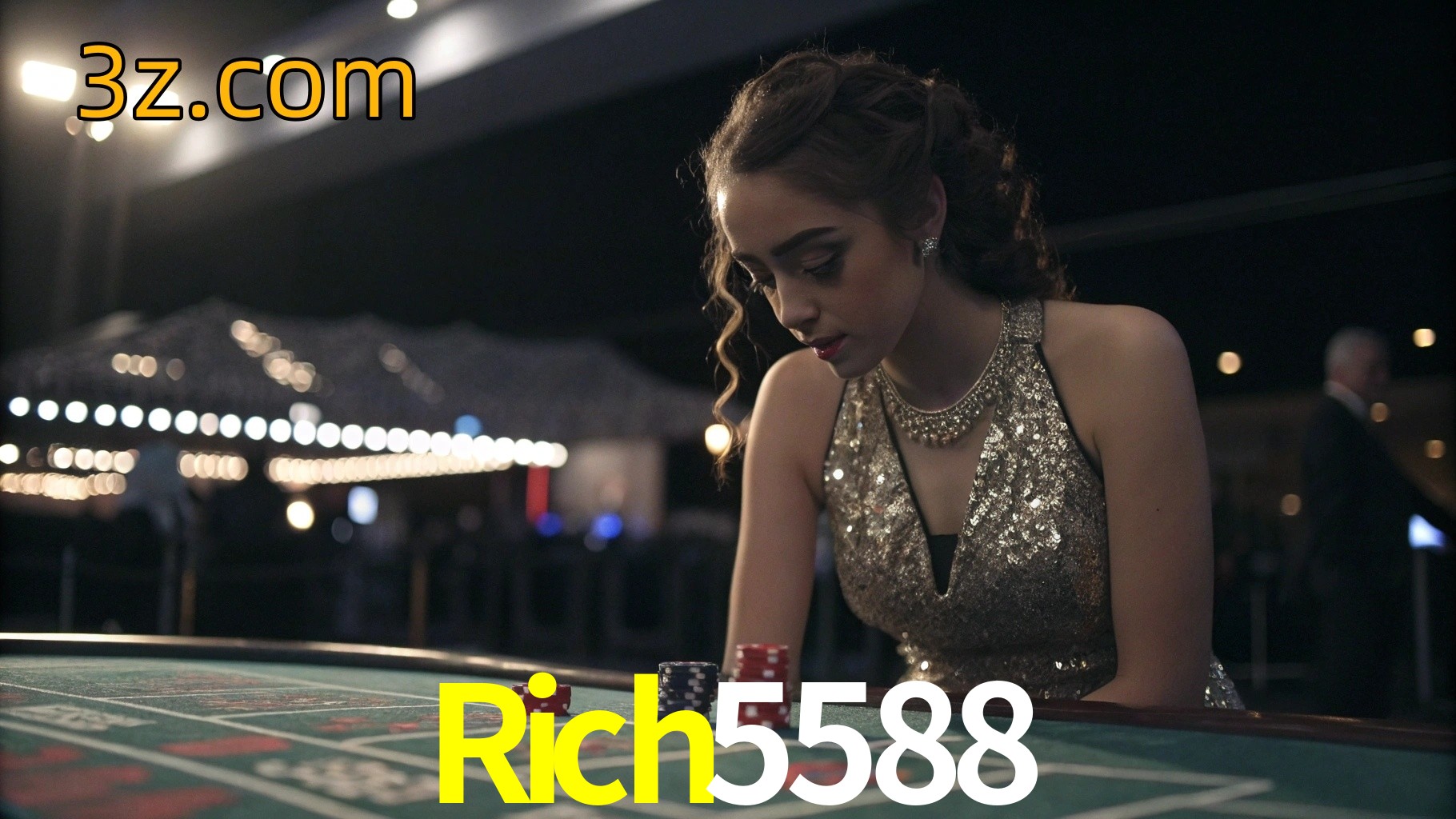  Rich5588