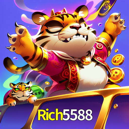  Rich5588